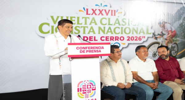 Ante la confianza que brinda Oaxaca, invierte sector privado más de 7 mmdp en la Costa