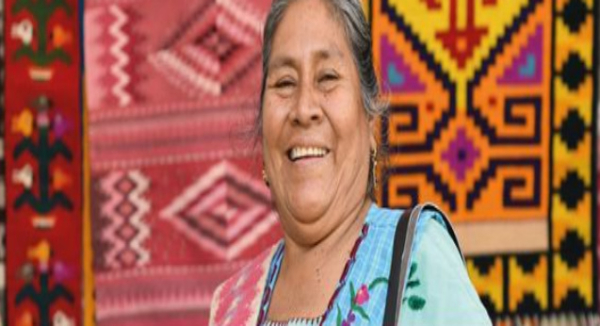 Continúa abierta la convocatoria Lienzo Monumental de Textiles de México