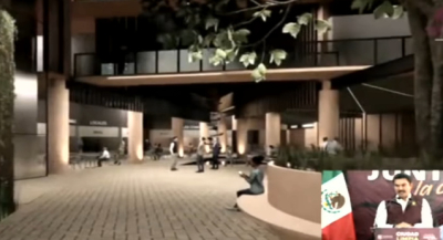 Oaxaca de Juárez dejará de rentar oficinas; Congreso aprueba proyecto del Centro de Servicios Vecinales