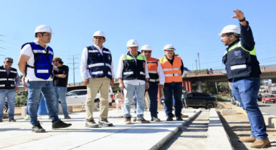 Construye Salomón Jara centro de inteligencia para consolidar un Oaxaca seguro