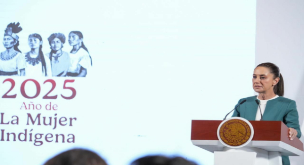 "Actuaremos en el marco de la ley y con toda la fuerza del Estado": Claudia Sheinbaum anuncia seis acciones inmediatas contra el delito de desaparición