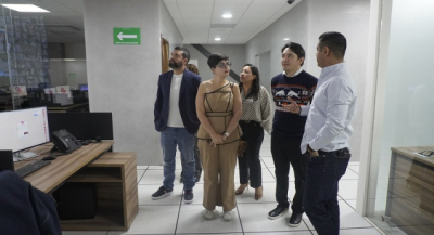 Oaxaca será el primer estado en implementar el modelo C5 de Salud