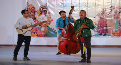 Avanza Primer Concurso de Composición de la Canción Oaxaqueña 2024 “Canto de mi tierra”