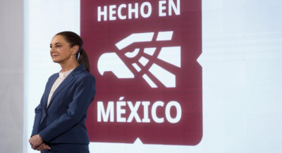 Industria en crecimiento: Mabe destina 668 mdd a México dentro del Plan México