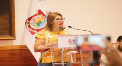 En lo que va del año se han registrado 30 incendios forestales: Coesfo