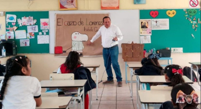 IEEPO y SEP cumplen con el acuerdo de pagos pendientes a docentes de Oaxaca