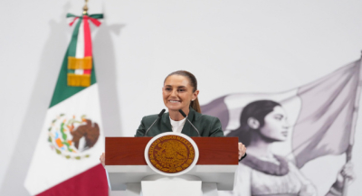 Presentan México imparable, serial de carreras que fusiona deporte e identidad cultural