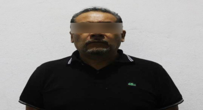 Policía Municipal detiene a una persona por el presunto delito de abuso sexual