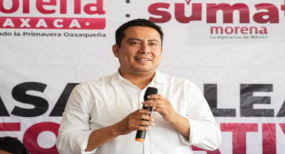 Presupuesto 2025, basado en el humanismo que caracteriza a la 4T: Morena