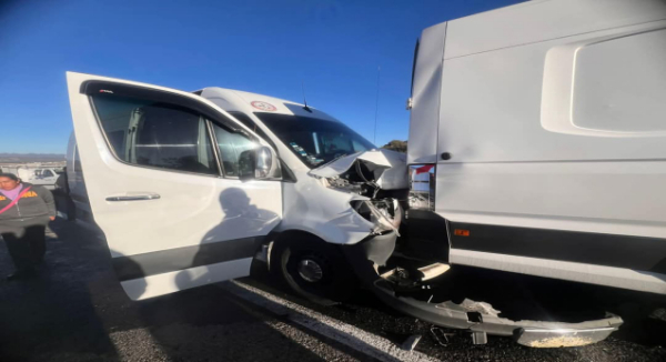 Llama Policía Vial Estatal a cumplir medidas de seguridad vial para reducir accidentes