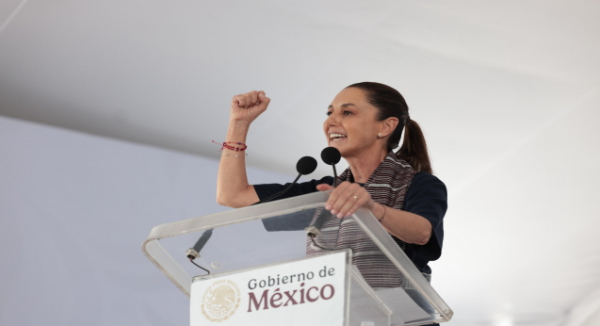 Sheinbaum anticipa encuentro con Trump en el G7: “Vamos a defender con dignidad a mexicanas y mexicanos, aquí y allá”