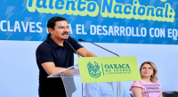 Impulsan diálogo sobre educación, inclusión y juventudes en Oaxaca de Juárez