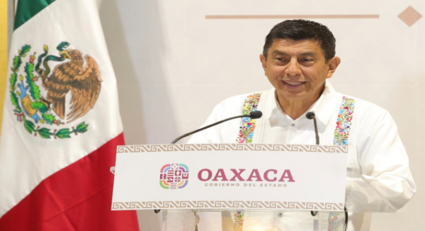 Invertirá Gobierno de la Transformación más de 2 mmdp en reencarpetamiento de carreteras en Oaxaca*