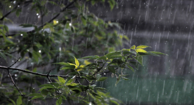 Prevén lluvias de intensidad variable para este domingo en Oaxaca