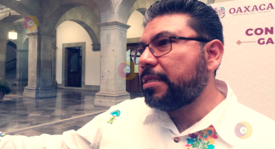 Autoridades de Oaxaca giran órdenes de aprehensión contra exfuncionarios vinculados con el &quot;Cártel del Despojo&quot;
