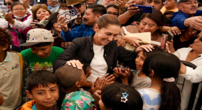 Vivienda para el Bienestar es el programa más ambicioso en la historia de México con 1.8 millones de viviendas en el sexenio: Presidenta Claudia Sheinbaum hace entrega en Monclova, Coahuila