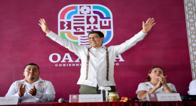 Destina Salomón Jara 22 mdp para impulsar como nunca el desarrollo de San José Independencia