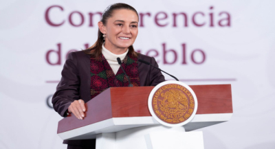 Gobierno de México: Empleo afiliado al IMSS registra nuevo récord histórico con 22 millones 837 mil 768 puestos de trabajo al 30 de noviembre de 2025
