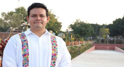 Secretaría de Honestidad asumirá el Padrón de Proveedores para reforzar el combate a la corrupción en Oaxaca