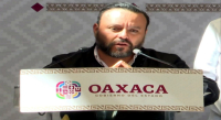 “No hay motivo para bloqueos; normalistas tienen ingreso y contratación garantizados”, afirma Jesús Romero López