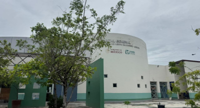 Emprende SSO acciones firmes para atender a población afectada por el huracán Erick