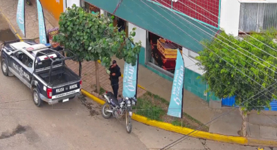 Mando Coordinado de Seguridad Metropolitana identifica y detiene a probables responsables de robo a pastelería