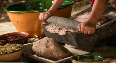 Destaca Oaxaca en las nominaciones de los Food and Travel Reader Awards 2024