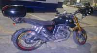 Policía Municipal detiene a una persona por el presunto delito de robo con violencia
