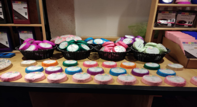 Chocolate y mole, de los productos más buscados en Casa Oaxaca