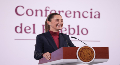 Presidenta Claudia Sheinbaum firma decreto por el cual se crea la Universidad Nacional Rosario Castellanos