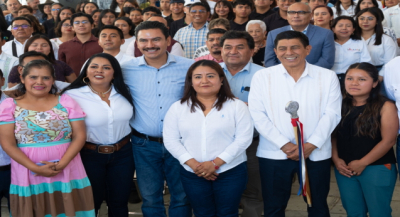 Oaxaca de Juárez, epicentro del diálogo por un café con justicia social