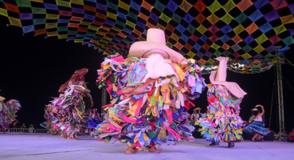 La Costa de Oaxaca vivió una fiesta de hermandad con la Guelaguetza del Mar 2025
