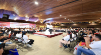 Con entrega de tarjetas Joven y de Mi Primera Chamba, Gobierno de Oaxaca reconoce a las juventudes como protagonistas de la transformación