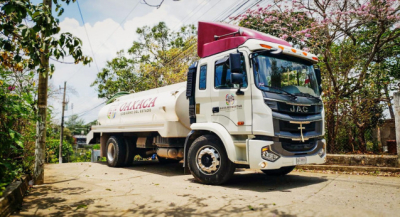 Llega programa “Agua para Todas y Todos” a Santa María Petapa y Matías Romero Avendaño