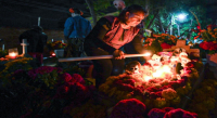 Cada vez más cerca, la “Fiesta más Viva de Todas” en Oaxaca