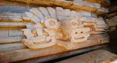 Tras los hallazgos de la Tumba 10 de San Pablo Huitzo, INAH anuncia fortalecimiento de museos comunitarios en Oaxaca