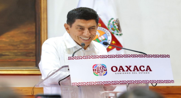 En un ambiente de respeto y apertura se alcanzaron acuerdos con la Sección XXII del SNTE: Salomón Jara