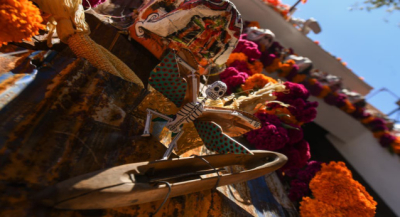 Premia Sectur Oaxaca a ganadores del Concurso de Decoración de Fachadas 2025