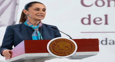 Se presenta decreto en apoyo a pequeños productores agrícolas; orden en concesiones desprivatiza 4 mil millones de m3 de agua