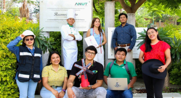 UTVCO lanza primera convocatoria de admisión 2025