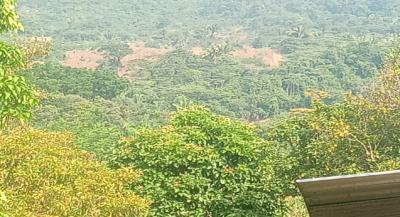 Descarta Protección Civil falla geológica en San Felipe Jalapa de Díaz