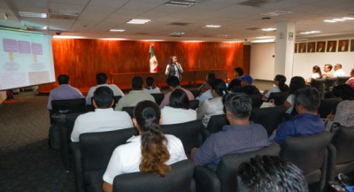 Inicia Sego Jornada de Acreditación a nuevas autoridades municipales de Sistemas Normativos Indígenas