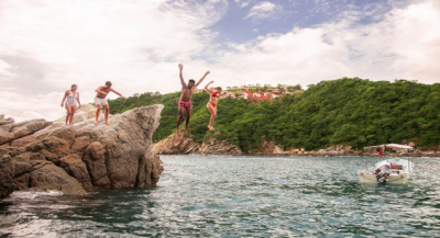 Turistas generan una derrama económica superior a 23 mil mdp durante 2025: Sectur Oaxaca