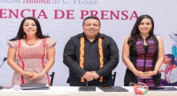 Invita Secretaría de Administración a la Feria Gastronómica Guelaguetza 2025