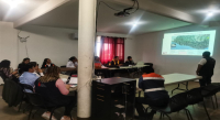 Emprenden acciones de protección contra riesgos sanitarios en zonas afectadas por “John”