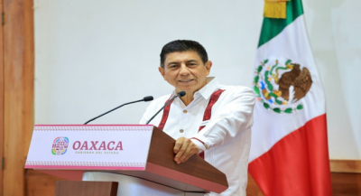 Con informe de accidente del Tren Interoceánico, Gobierno de la Cuarta Transformación garantiza derecho a la verdad y justicia: Salomón Jara