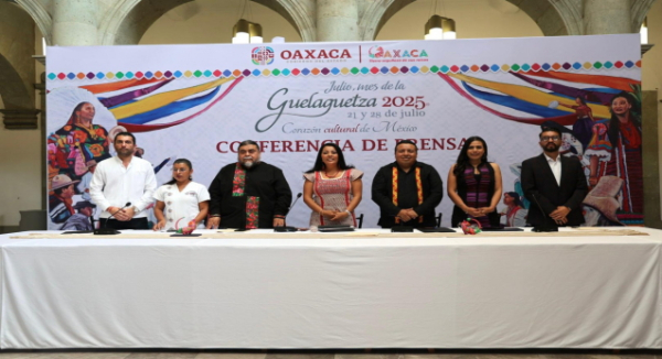 Este 18 y 25 de julio regresa Bani Stui Gulal-Repetición de lo Antiguo: Seculta