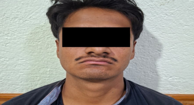 Fiscalía de Oaxaca y Policía Municipal detiene a una persona investigada por homicidio de síndico municipal en la región de la Mixteca