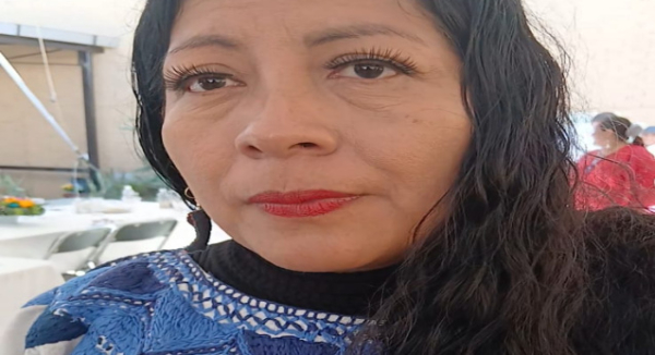 Gobierno de territorio y más del 90 % de metas cumplidas en Xoxocotlán: Nancy Benítez