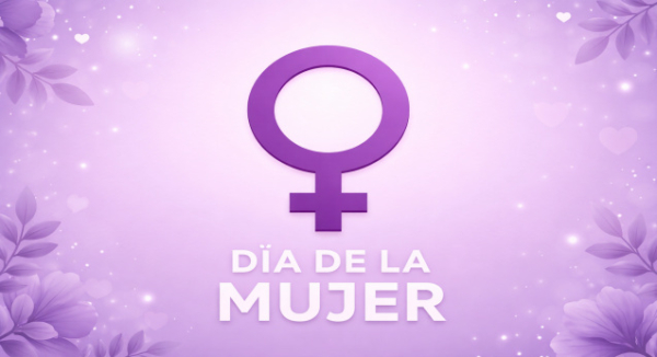 Reconoce Salomón Jara la fuerza y aportación de las mujeres de Oaxaca en el marco del 8M